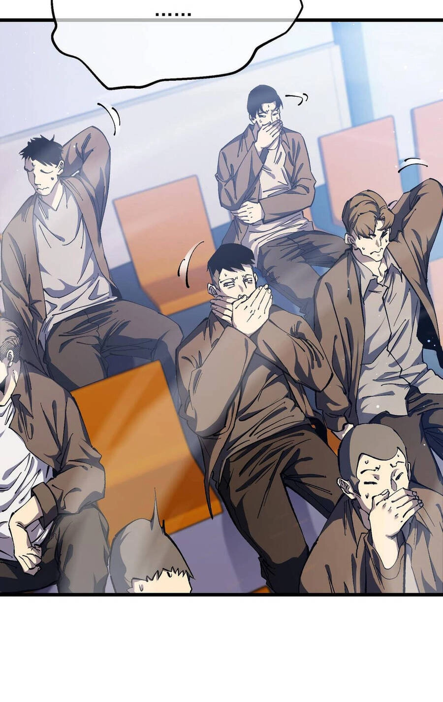 Vô Địch Bị Động Tạo Ra Tấn Sát Thương Chapter 6 - 43