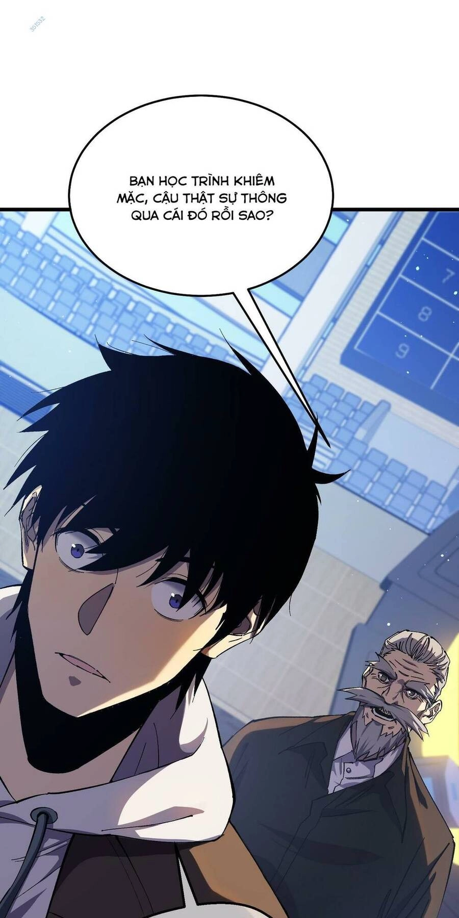 Vô Địch Bị Động Tạo Ra Tấn Sát Thương Chapter 6 - 44