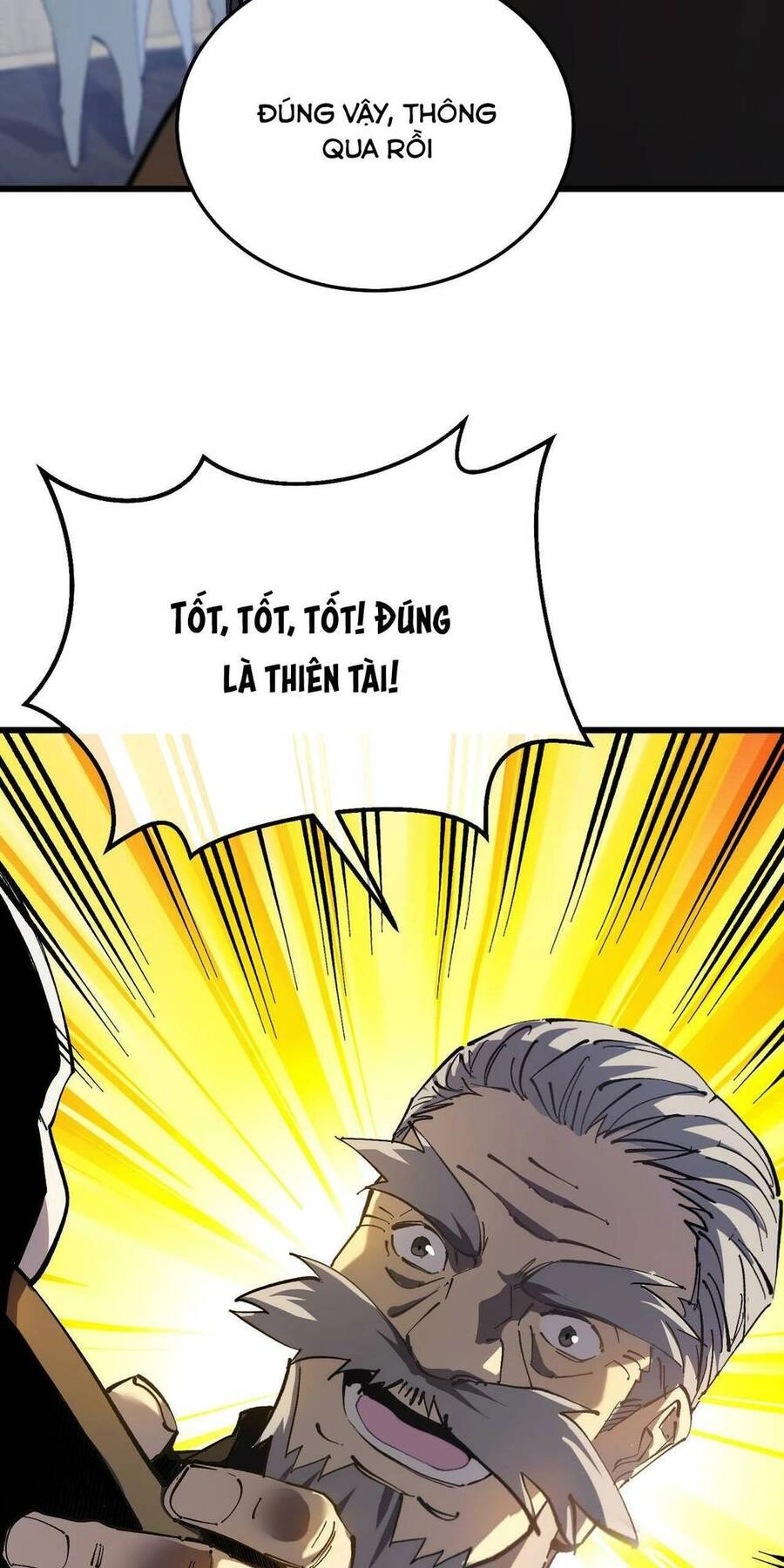 Vô Địch Bị Động Tạo Ra Tấn Sát Thương Chapter 6 - 46