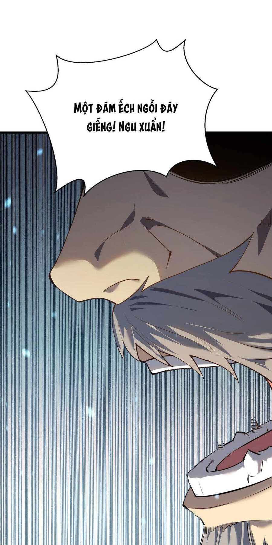 Vô Địch Bị Động Tạo Ra Tấn Sát Thương Chapter 6 - 50