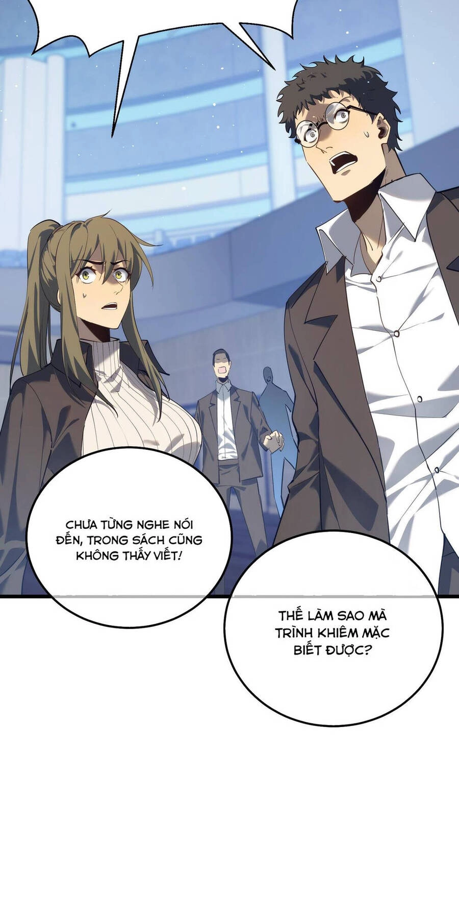 Vô Địch Bị Động Tạo Ra Tấn Sát Thương Chapter 6 - 53