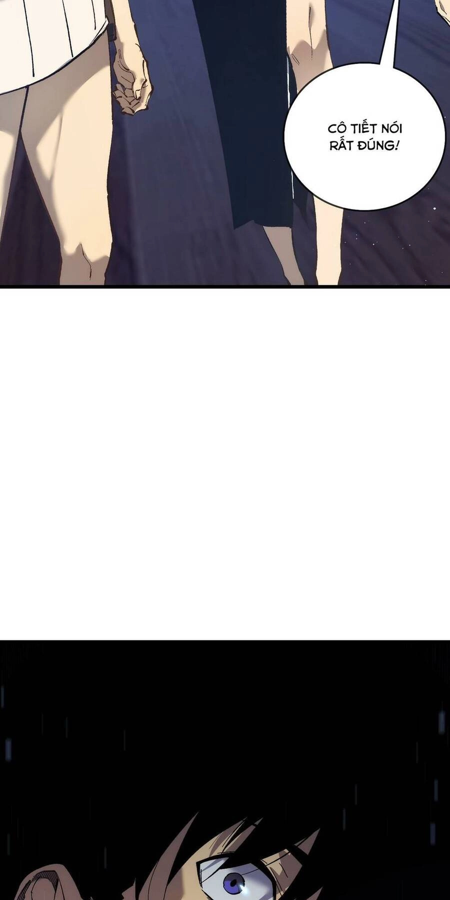 Vô Địch Bị Động Tạo Ra Tấn Sát Thương Chapter 6 - 57