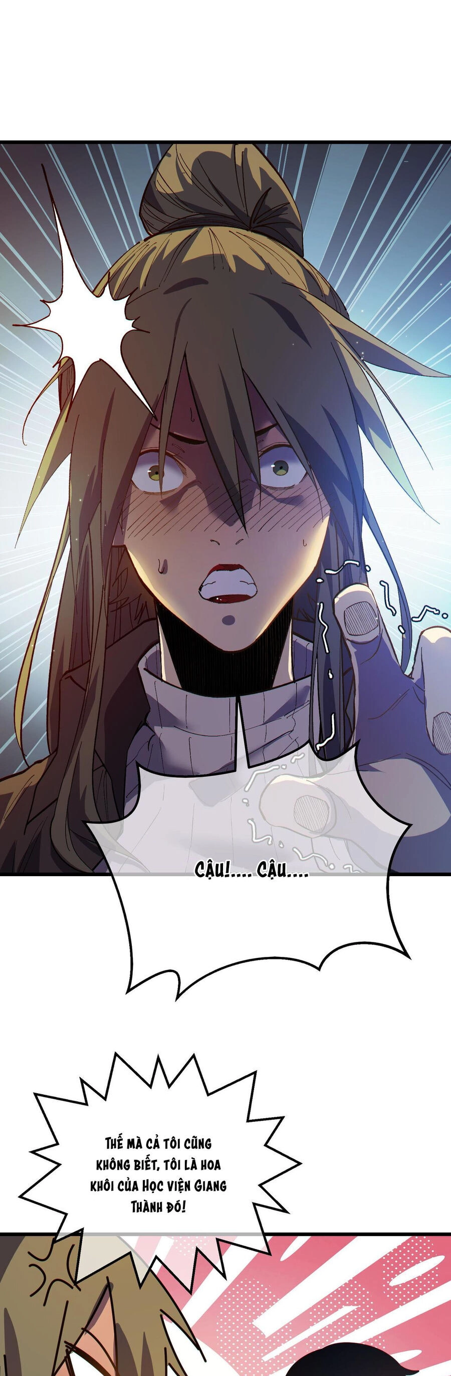 Vô Địch Bị Động Tạo Ra Tấn Sát Thương Chapter 7 - 5