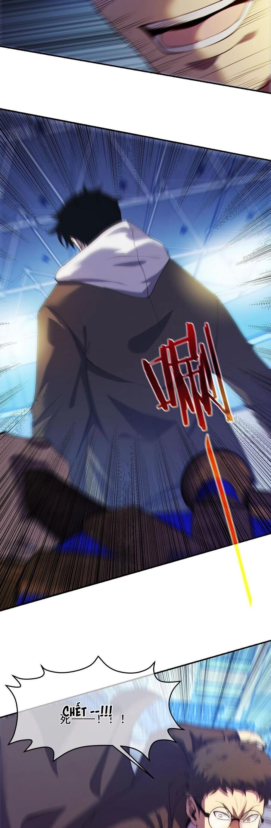 Vô Địch Bị Động Tạo Ra Tấn Sát Thương Chapter 7 - 19