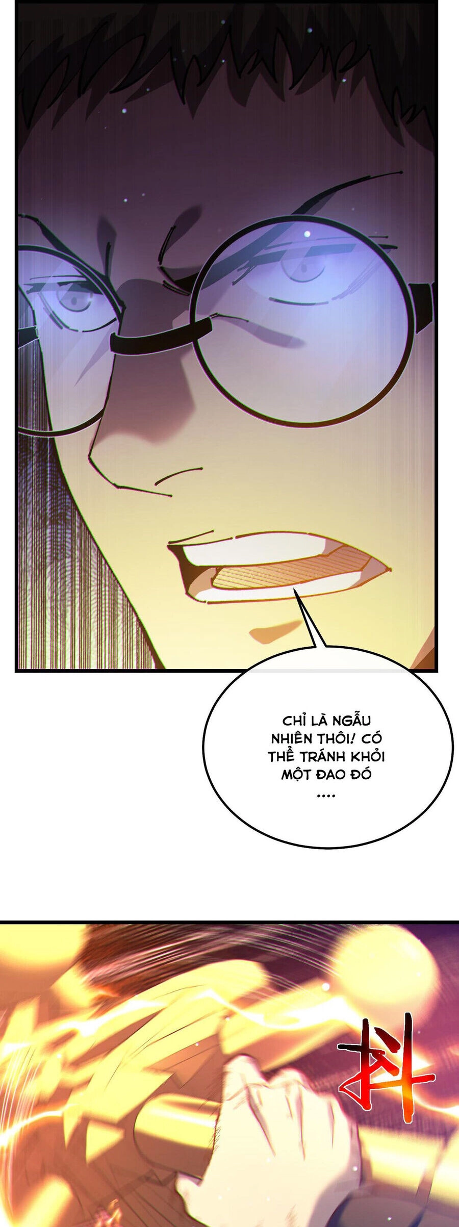 Vô Địch Bị Động Tạo Ra Tấn Sát Thương Chapter 7 - 23