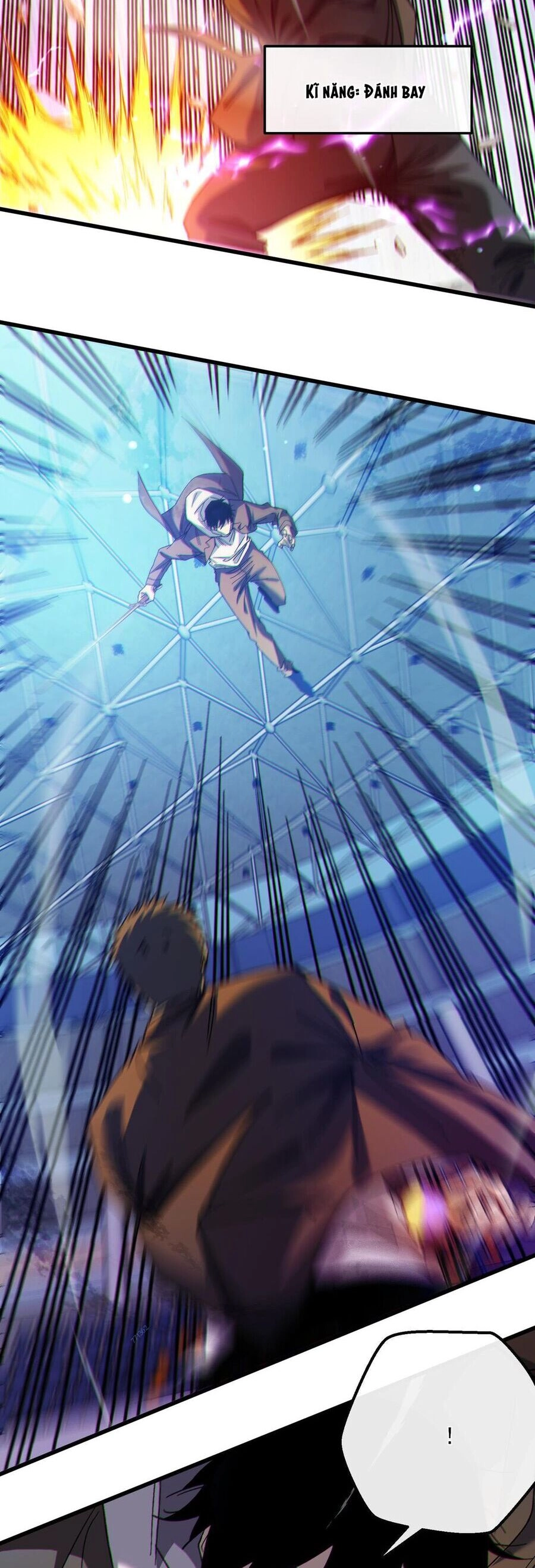 Vô Địch Bị Động Tạo Ra Tấn Sát Thương Chapter 7 - 27