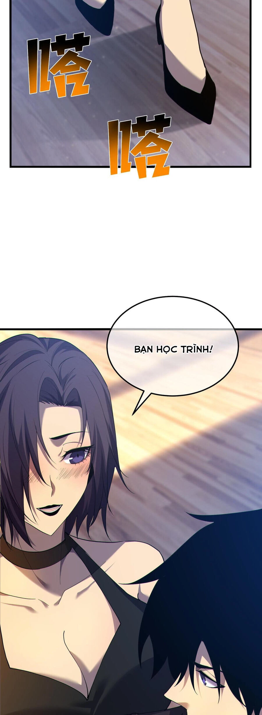 Vô Địch Bị Động Tạo Ra Tấn Sát Thương Chapter 7 - 47