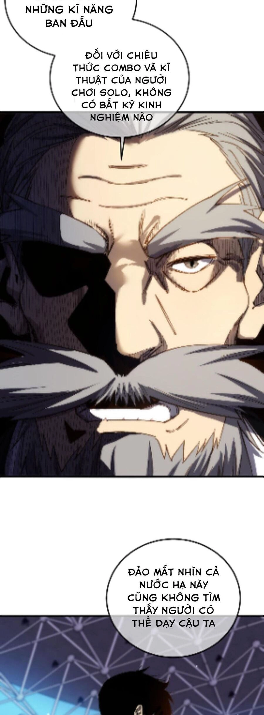 Vô Địch Bị Động Tạo Ra Tấn Sát Thương Chapter 8 - 3