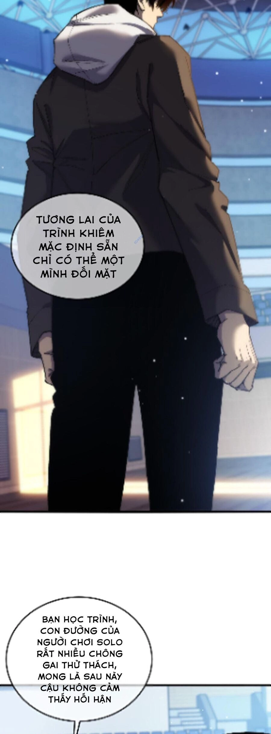 Vô Địch Bị Động Tạo Ra Tấn Sát Thương Chapter 8 - 4