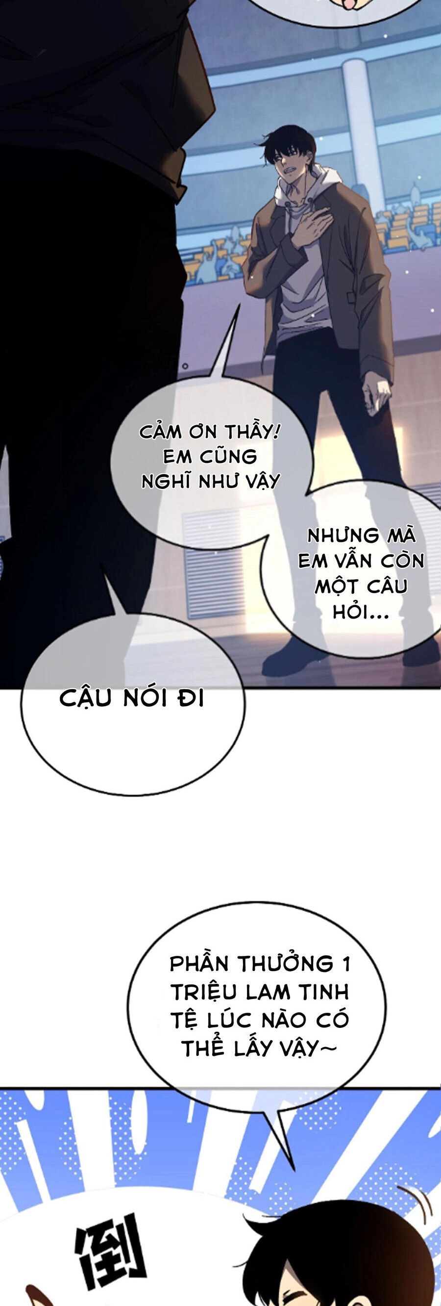Vô Địch Bị Động Tạo Ra Tấn Sát Thương Chapter 8 - 7