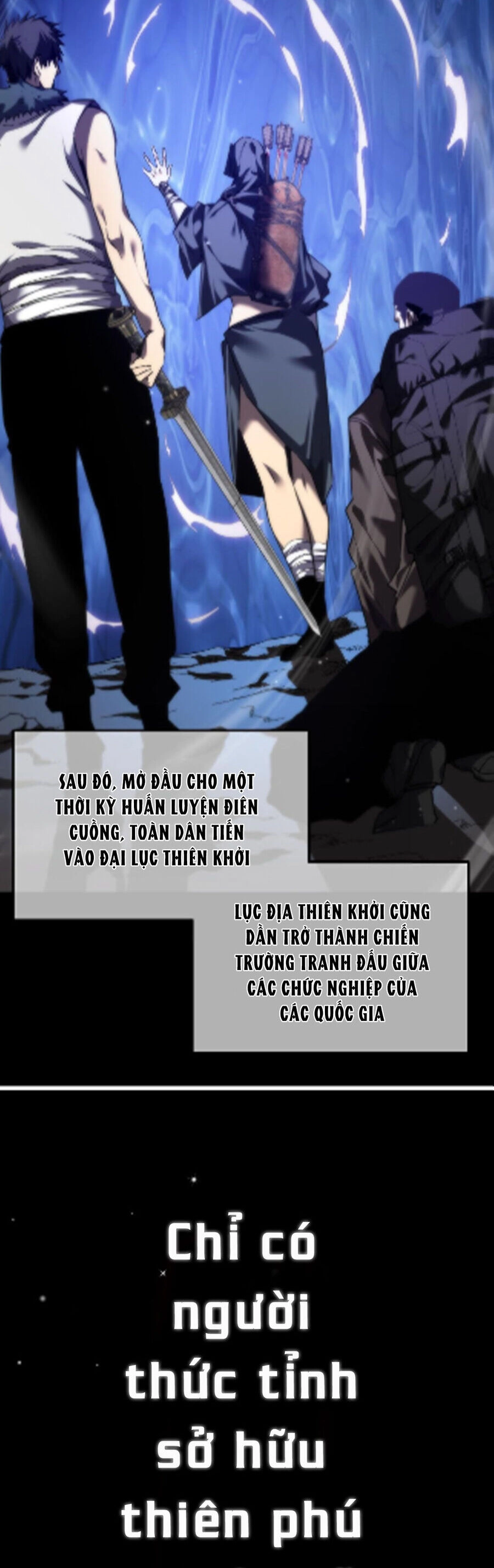 Vô Địch Bị Động Tạo Ra Tấn Sát Thương Chapter 8 - 15