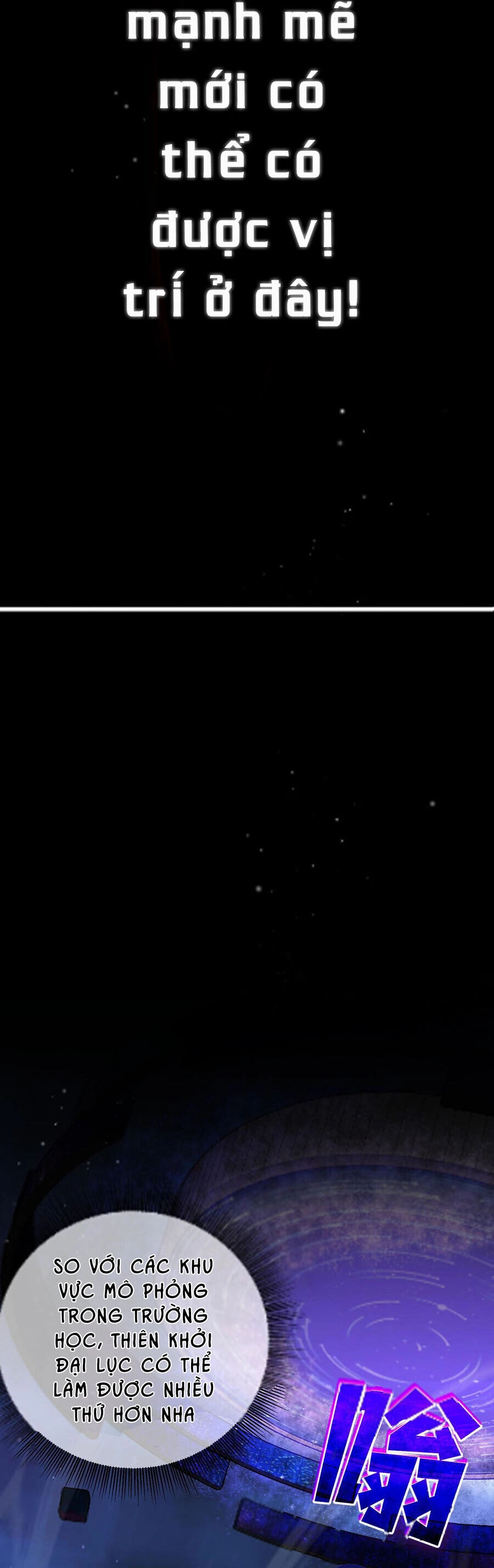 Vô Địch Bị Động Tạo Ra Tấn Sát Thương Chapter 8 - 16