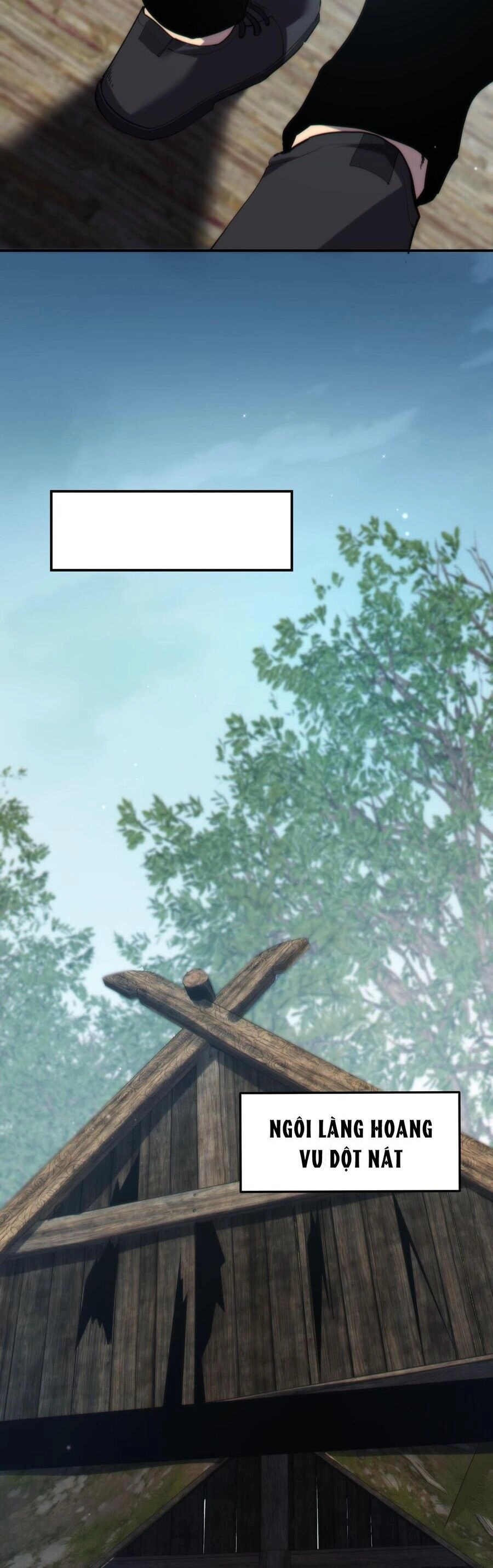 Vô Địch Bị Động Tạo Ra Tấn Sát Thương Chapter 8 - 20