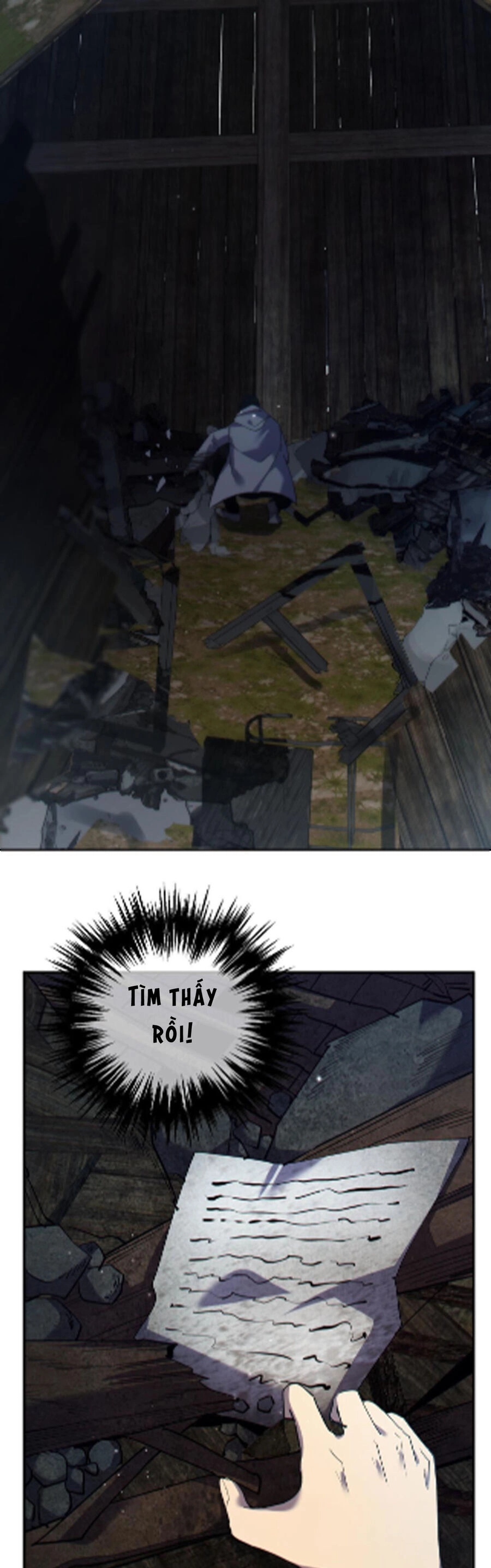 Vô Địch Bị Động Tạo Ra Tấn Sát Thương Chapter 8 - 21