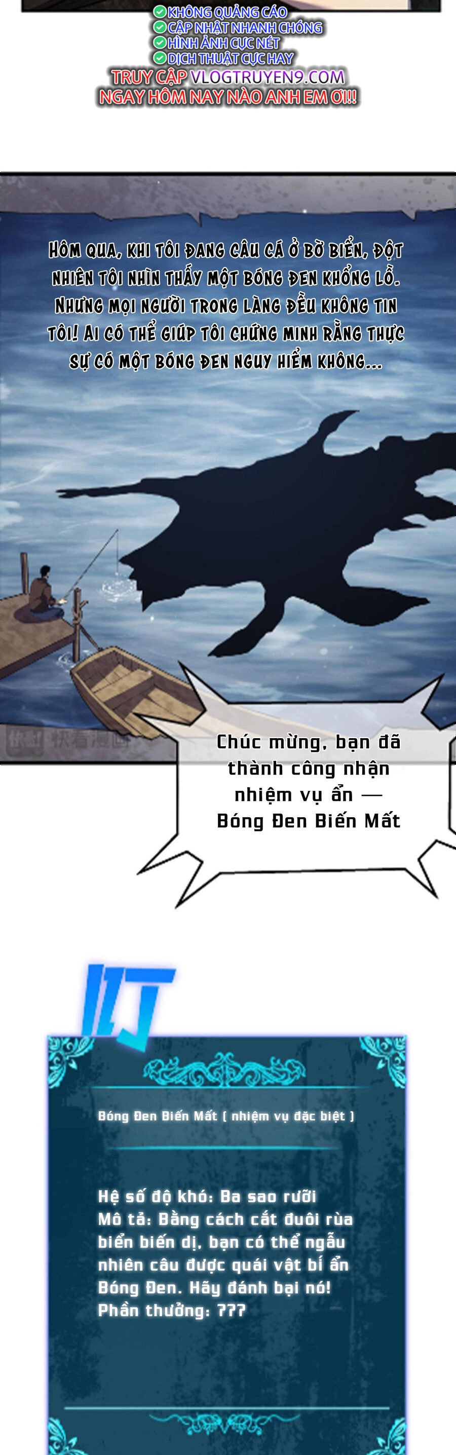 Vô Địch Bị Động Tạo Ra Tấn Sát Thương Chapter 8 - 22