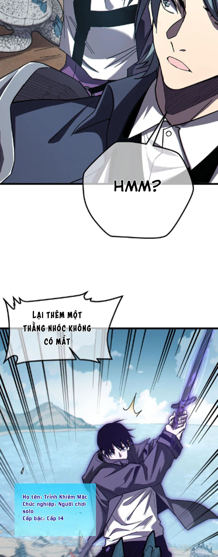 Vô Địch Bị Động Tạo Ra Tấn Sát Thương Chapter 8 - 32