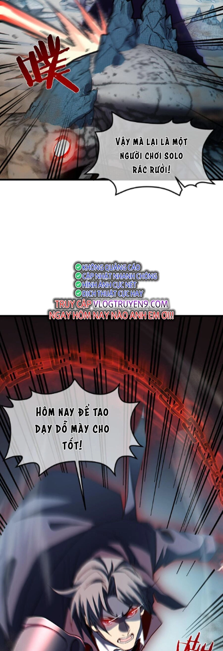 Vô Địch Bị Động Tạo Ra Tấn Sát Thương Chapter 8 - 33