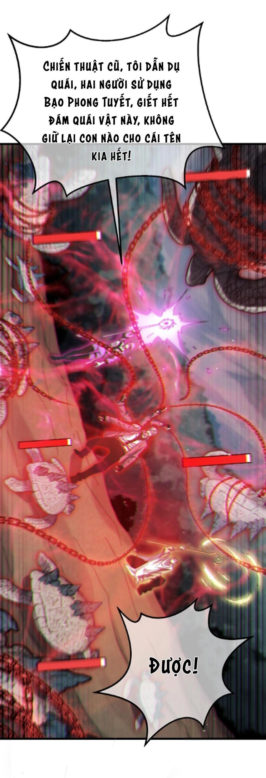 Vô Địch Bị Động Tạo Ra Tấn Sát Thương Chapter 8 - 35