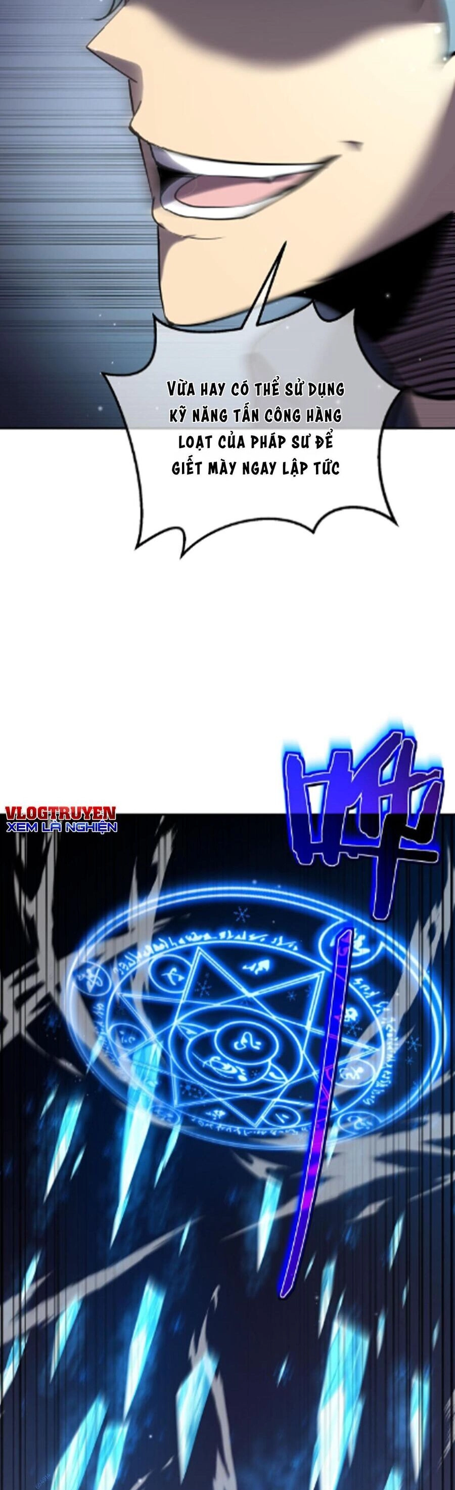 Vô Địch Bị Động Tạo Ra Tấn Sát Thương Chapter 8 - 42