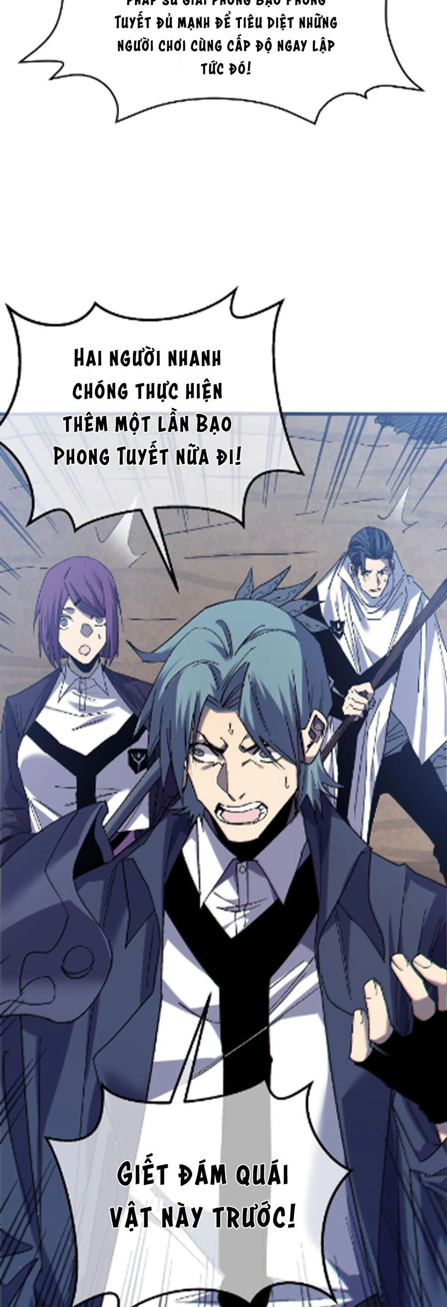 Vô Địch Bị Động Tạo Ra Tấn Sát Thương Chapter 8 - 46