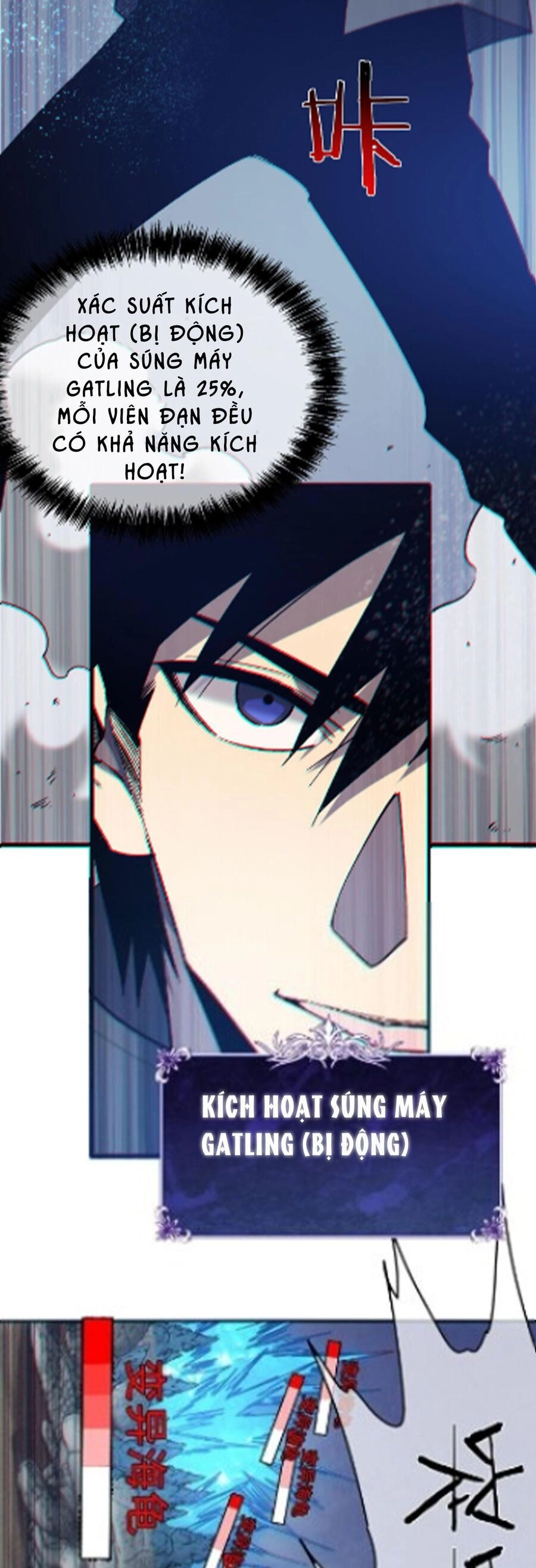 Vô Địch Bị Động Tạo Ra Tấn Sát Thương Chapter 8 - 48