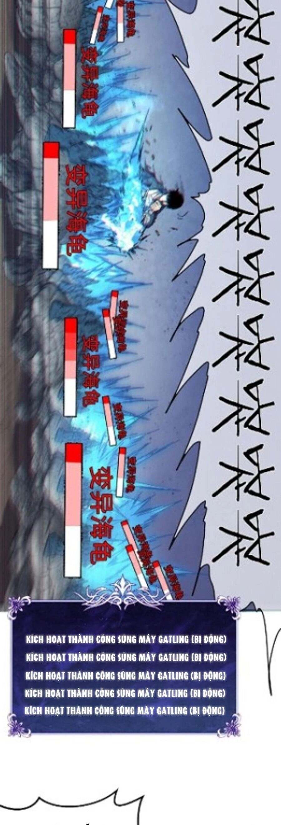 Vô Địch Bị Động Tạo Ra Tấn Sát Thương Chapter 8 - 49