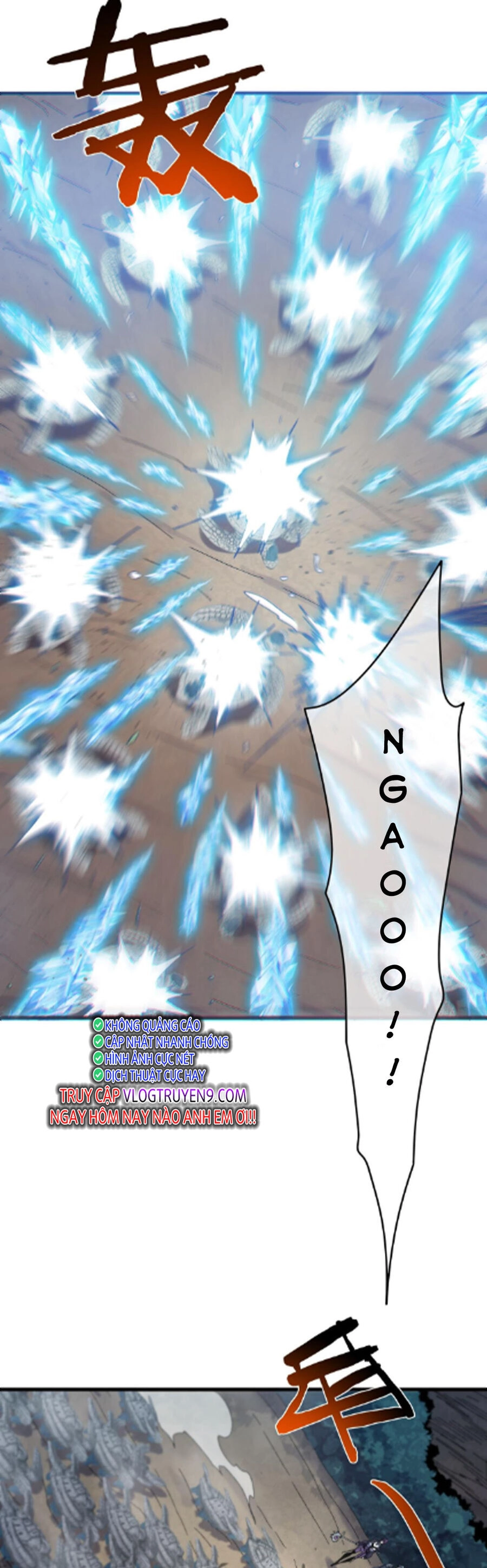 Vô Địch Bị Động Tạo Ra Tấn Sát Thương Chapter 8 - 52