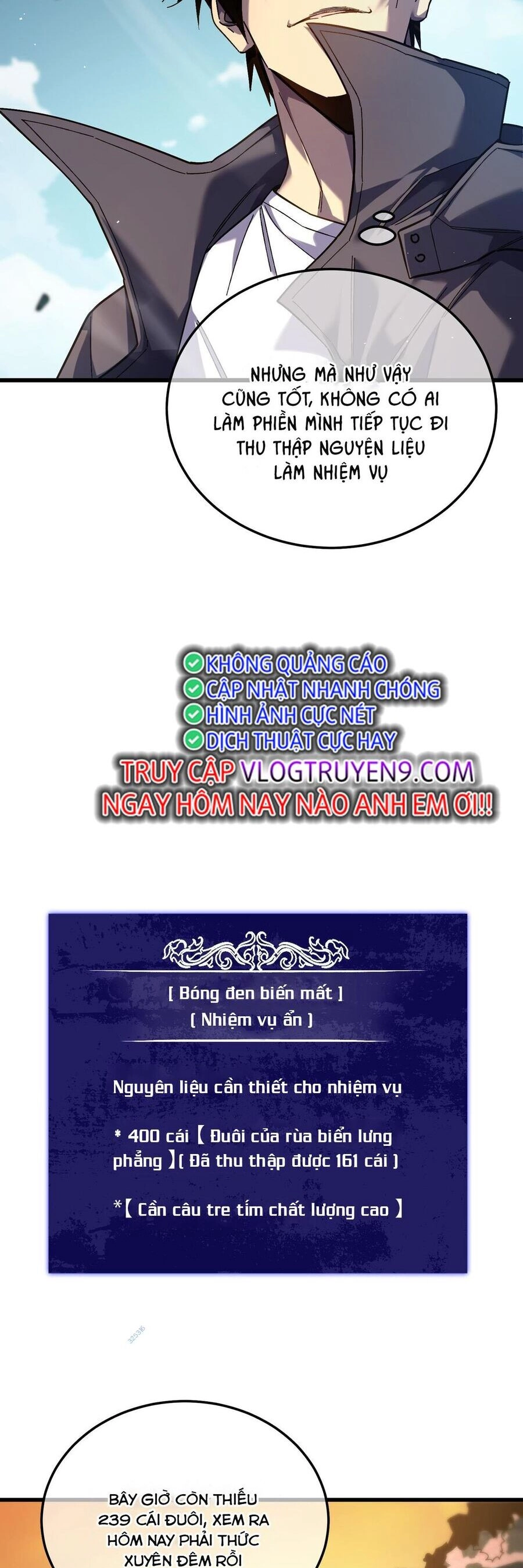 Vô Địch Bị Động Tạo Ra Tấn Sát Thương Chapter 9 - 26