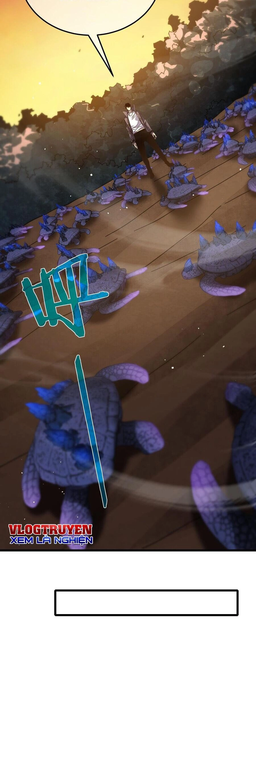 Vô Địch Bị Động Tạo Ra Tấn Sát Thương Chapter 9 - 27