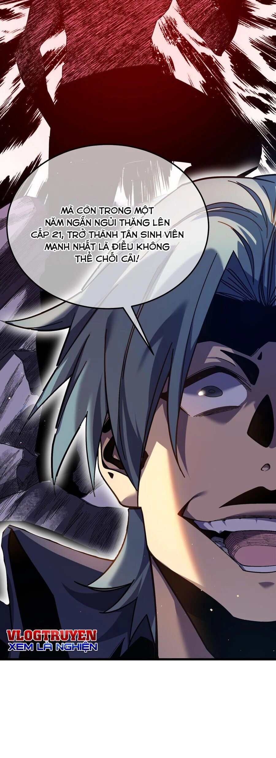 Vô Địch Bị Động Tạo Ra Tấn Sát Thương Chapter 9 - 37