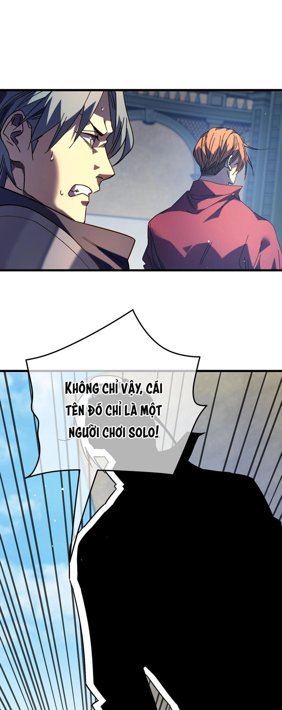 Vô Địch Bị Động Tạo Ra Tấn Sát Thương Chapter 9 - 46