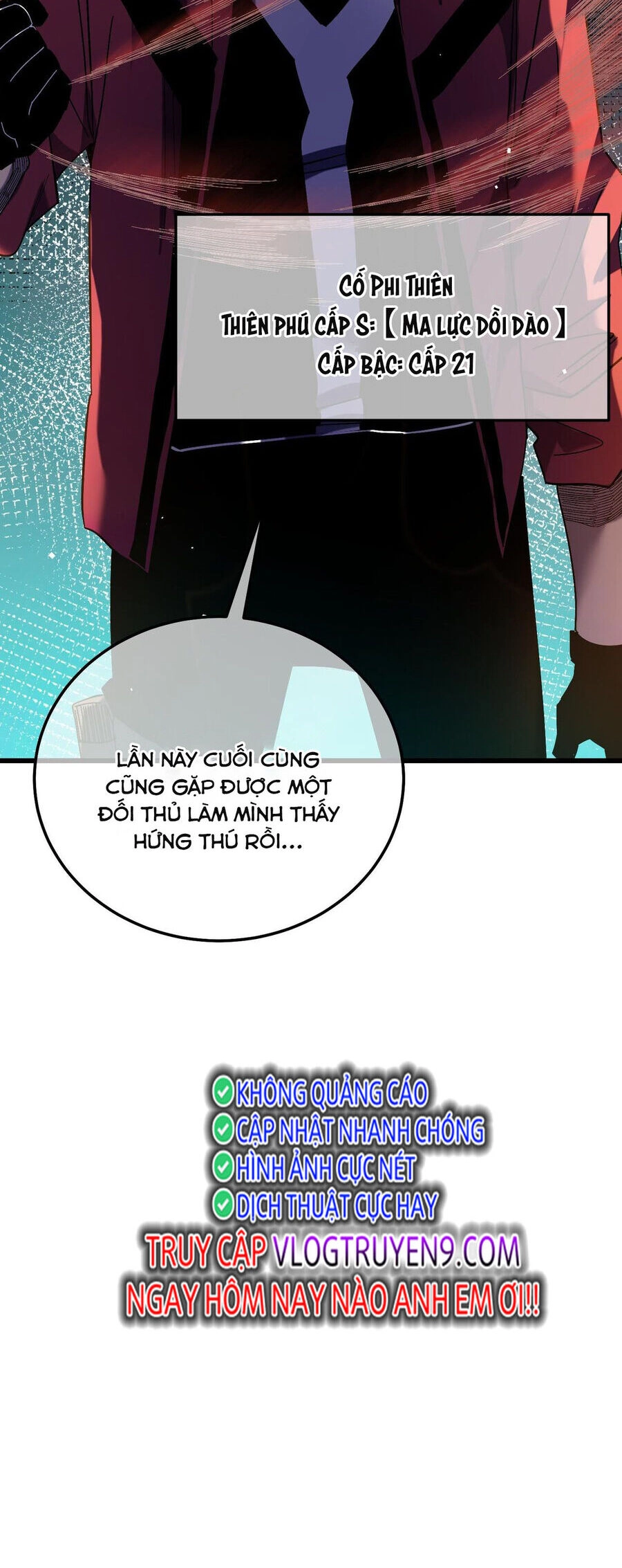 Vô Địch Bị Động Tạo Ra Tấn Sát Thương Chapter 9 - 49