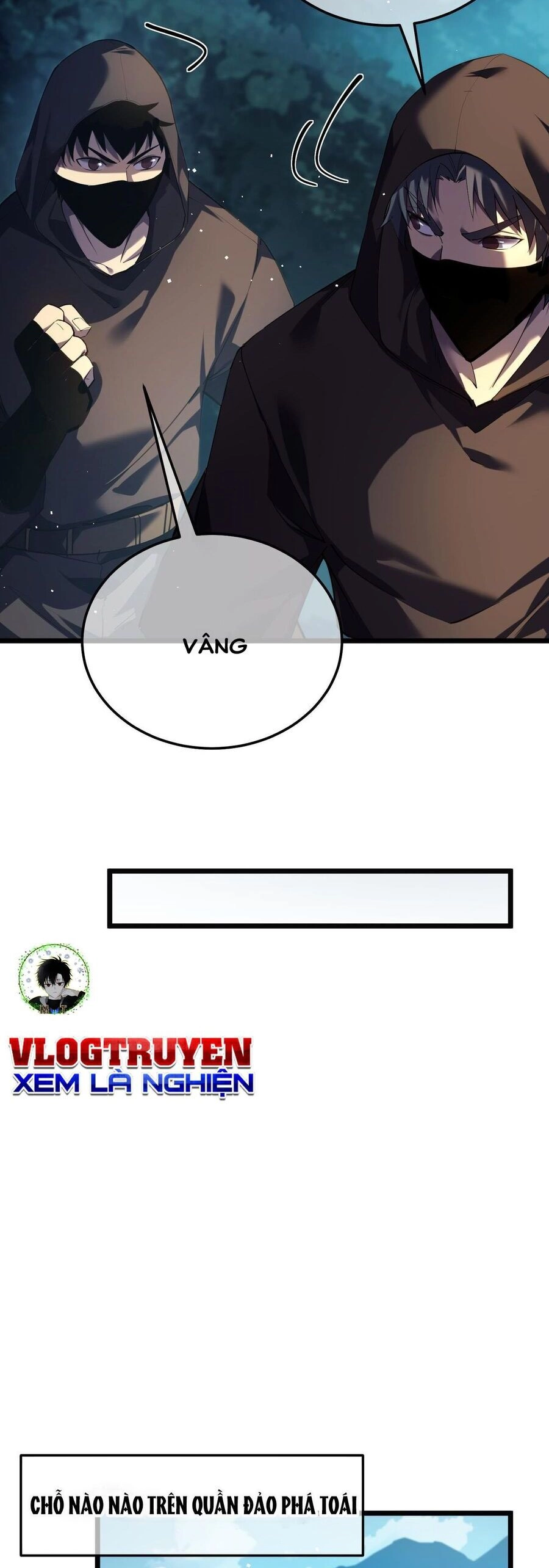 Vô Địch Bị Động Tạo Ra Tấn Sát Thương Chapter 10 - 19