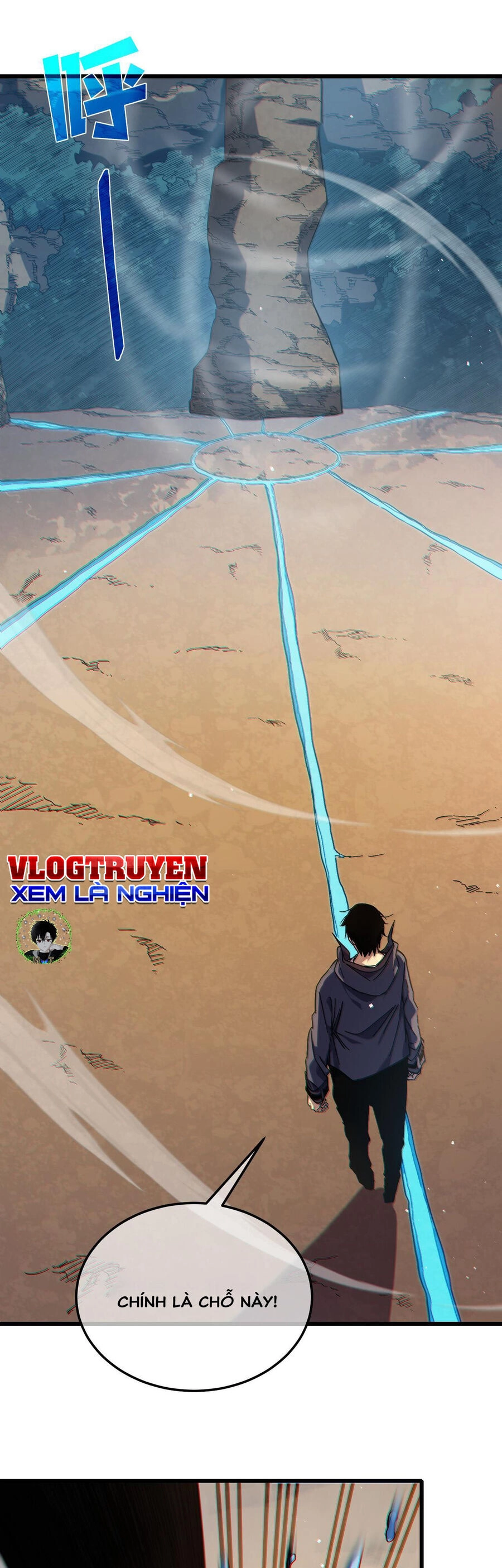 Vô Địch Bị Động Tạo Ra Tấn Sát Thương Chapter 10 - 22