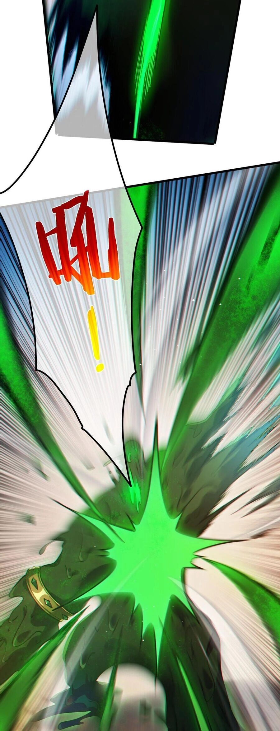 Vô Địch Bị Động Tạo Ra Tấn Sát Thương Chapter 10 - 29