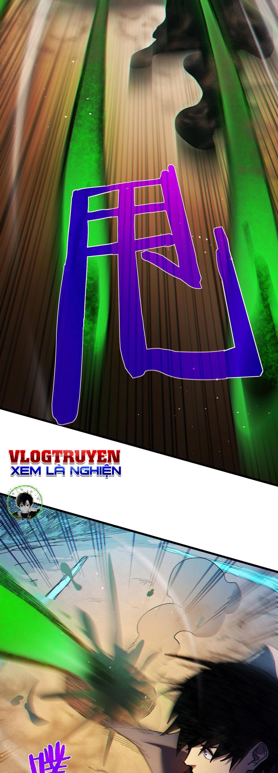 Vô Địch Bị Động Tạo Ra Tấn Sát Thương Chapter 10 - 30