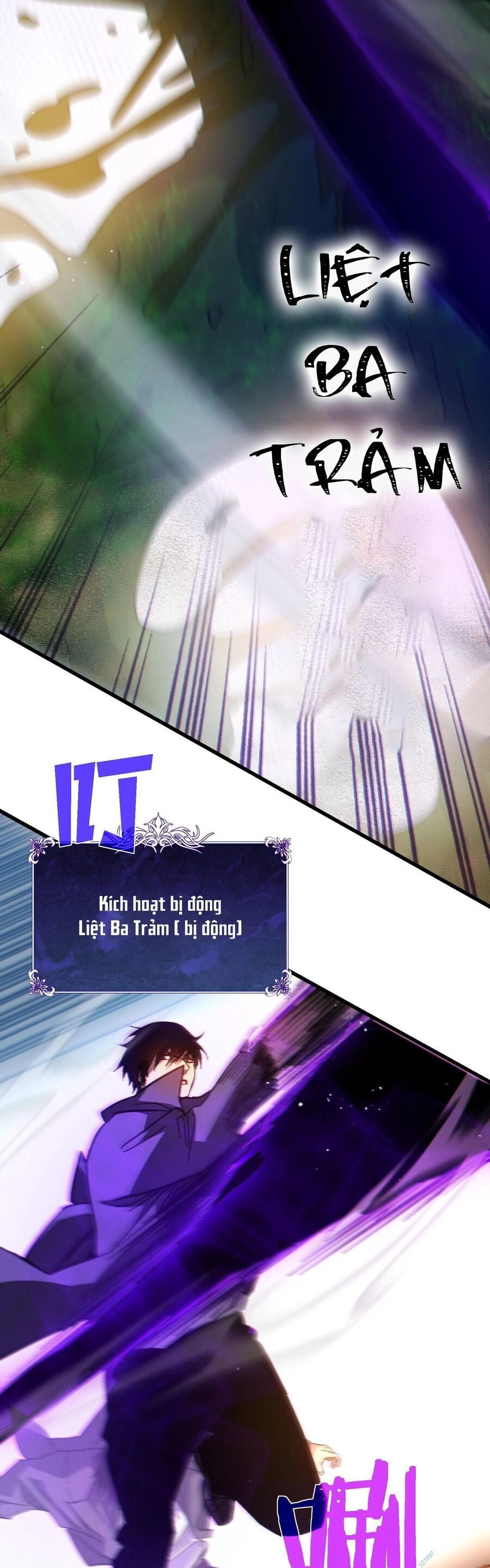 Vô Địch Bị Động Tạo Ra Tấn Sát Thương Chapter 10 - 34