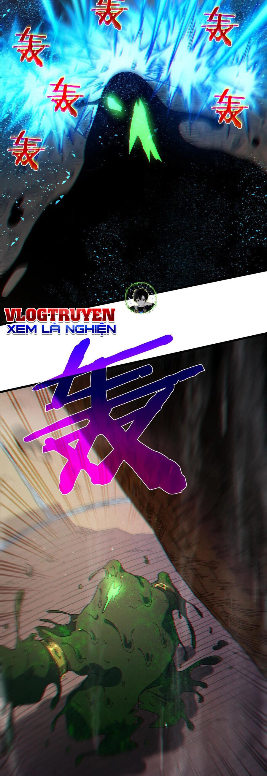 Vô Địch Bị Động Tạo Ra Tấn Sát Thương Chapter 10 - 40