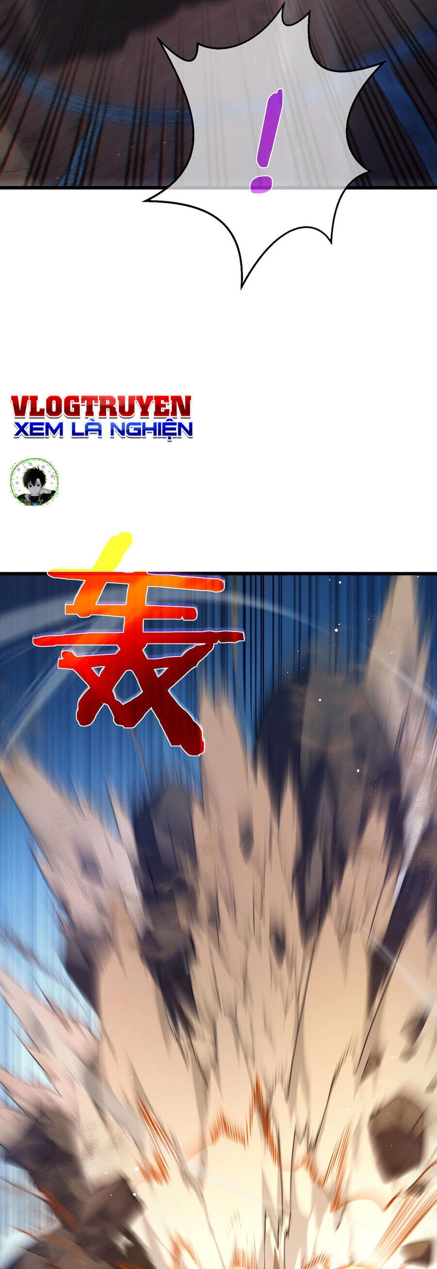 Vô Địch Bị Động Tạo Ra Tấn Sát Thương Chapter 10 - 41