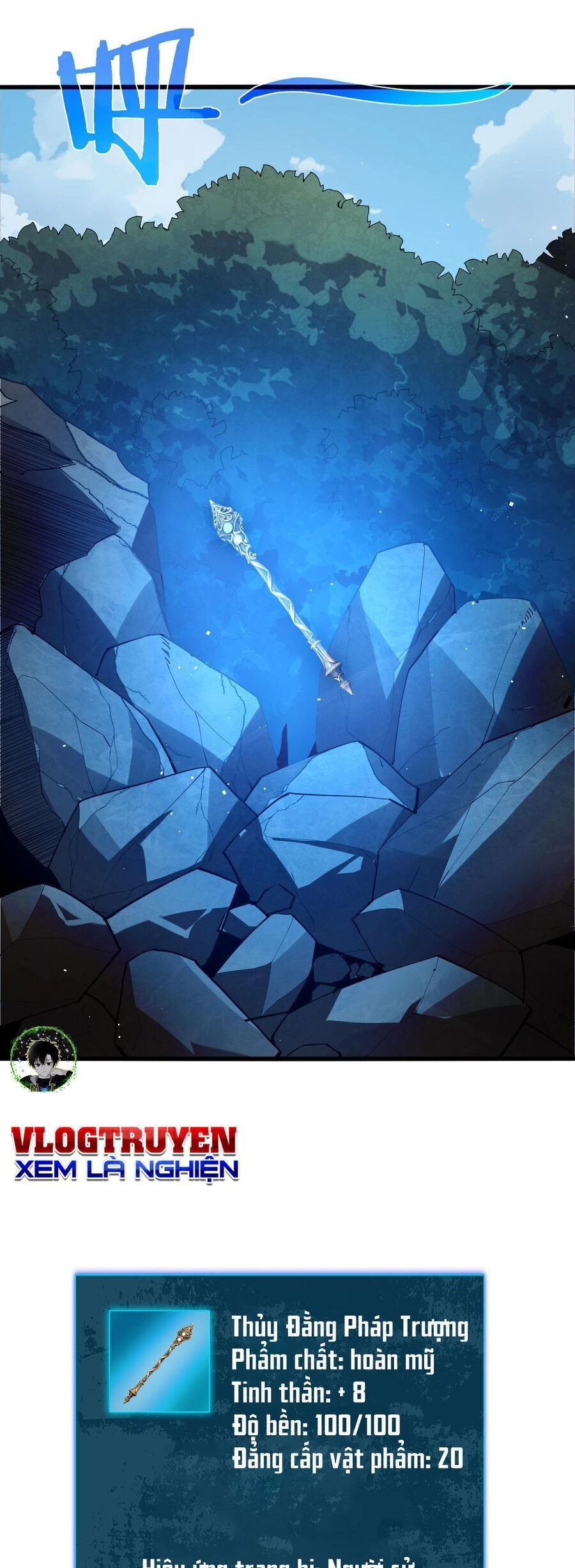 Vô Địch Bị Động Tạo Ra Tấn Sát Thương Chapter 10 - 43