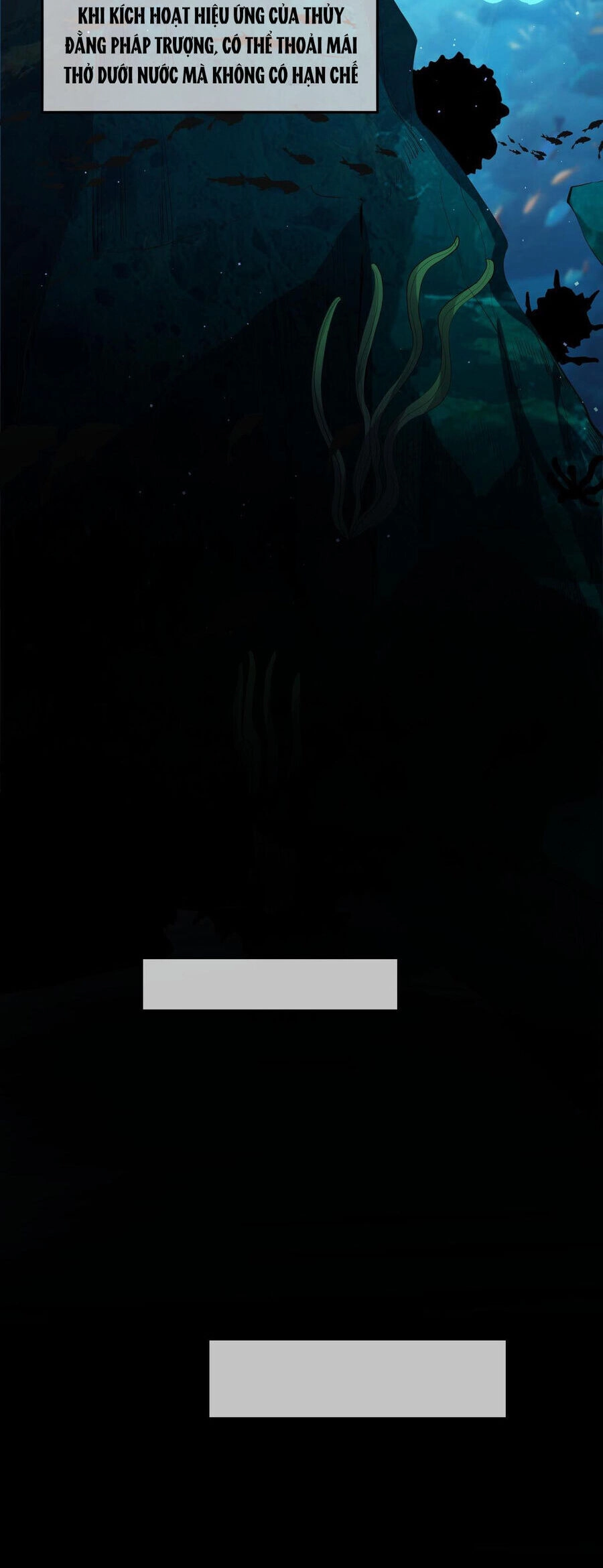 Vô Địch Bị Động Tạo Ra Tấn Sát Thương Chapter 10 - 49