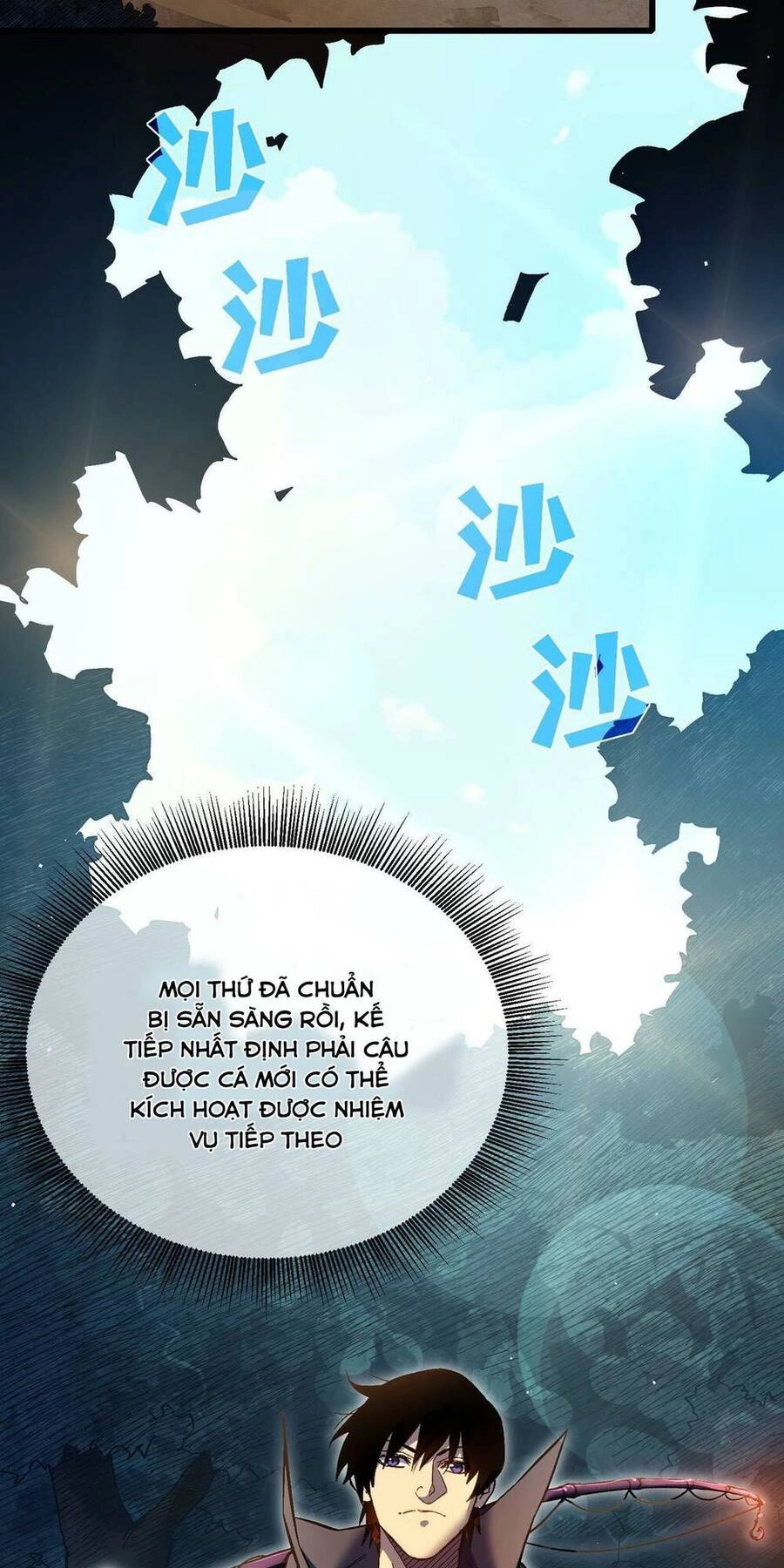 Vô Địch Bị Động Tạo Ra Tấn Sát Thương Chapter 11 - 3