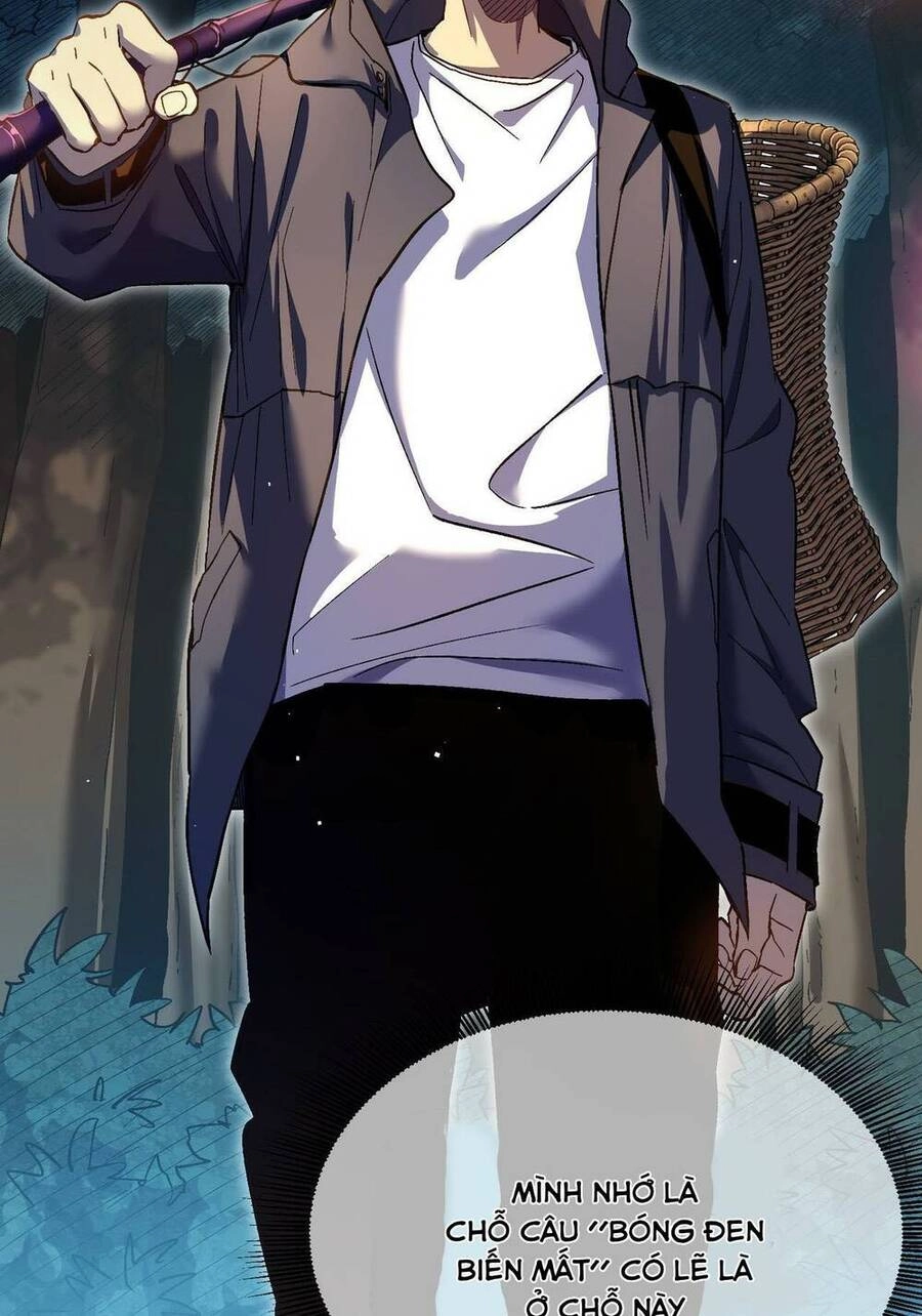 Vô Địch Bị Động Tạo Ra Tấn Sát Thương Chapter 11 - 4