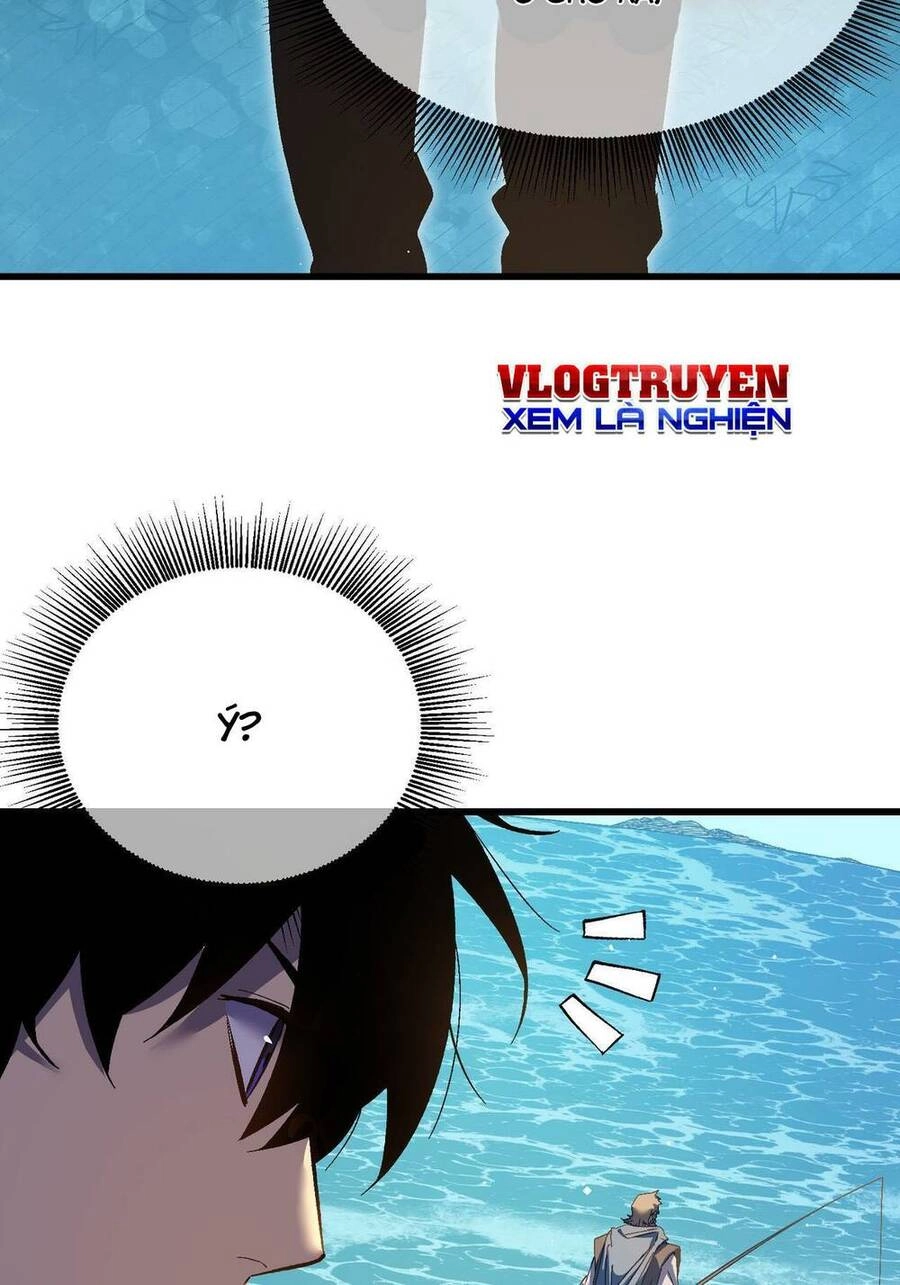 Vô Địch Bị Động Tạo Ra Tấn Sát Thương Chapter 11 - 5