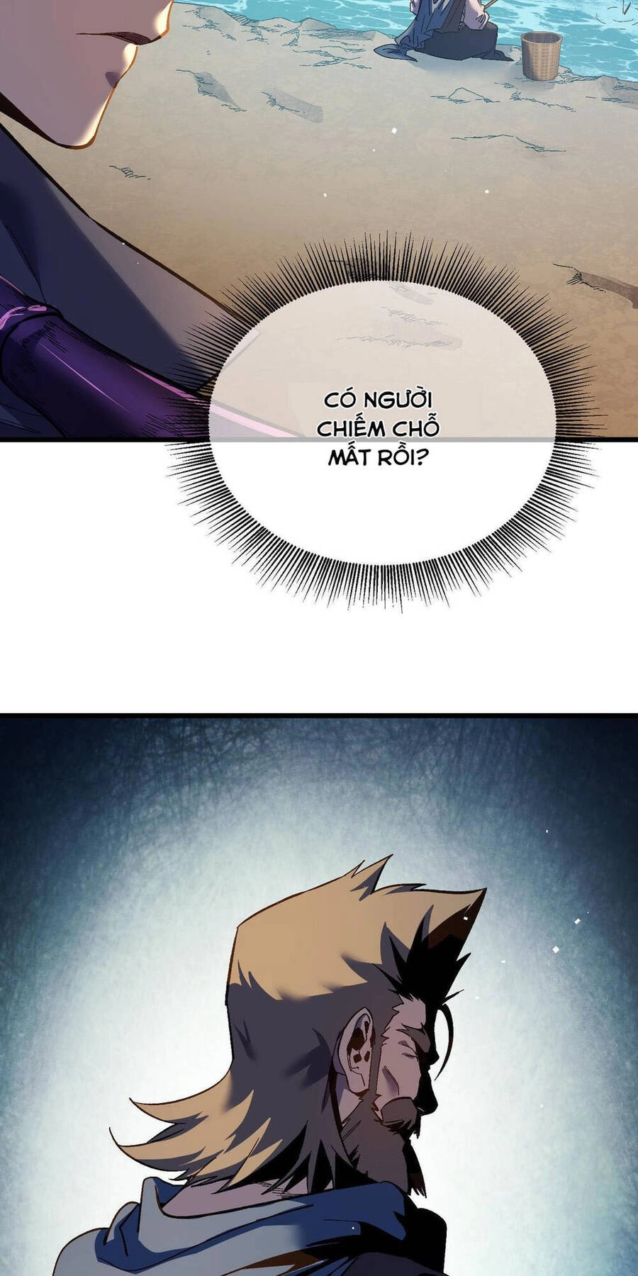 Vô Địch Bị Động Tạo Ra Tấn Sát Thương Chapter 11 - 6