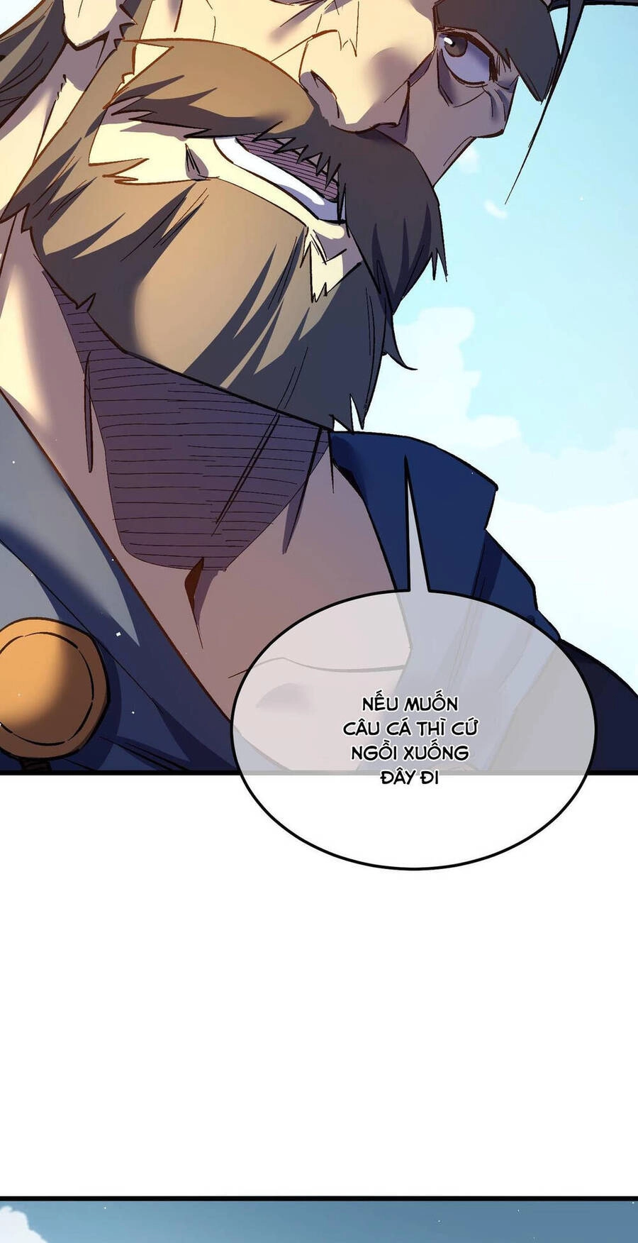 Vô Địch Bị Động Tạo Ra Tấn Sát Thương Chapter 11 - 10