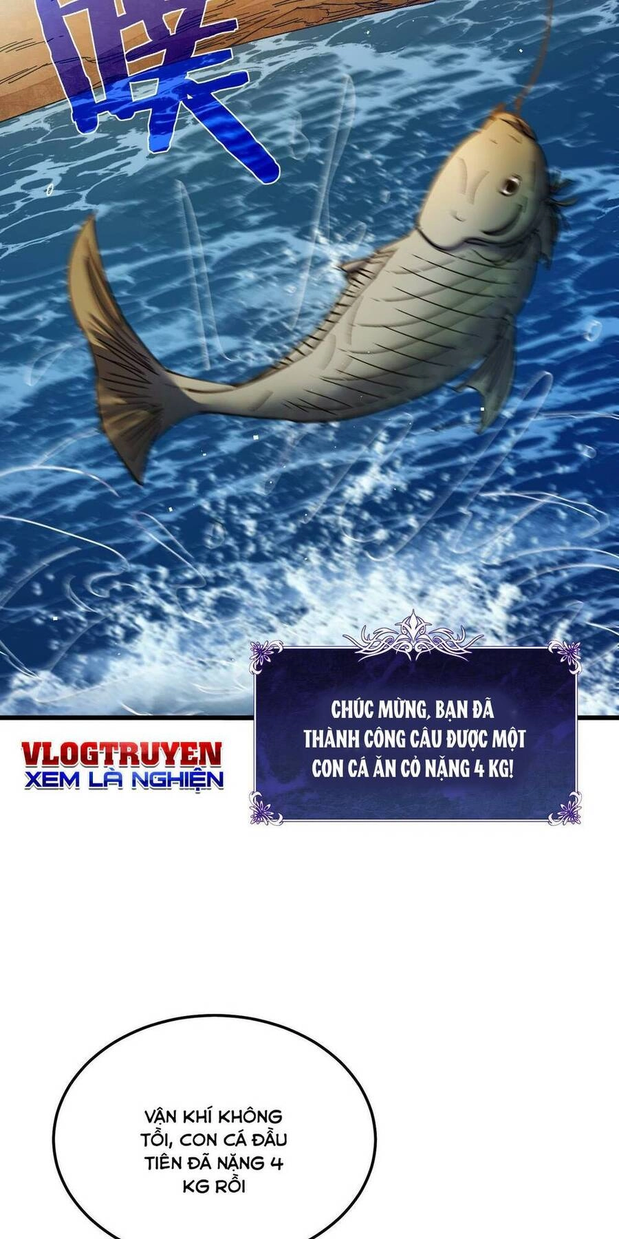 Vô Địch Bị Động Tạo Ra Tấn Sát Thương Chapter 11 - 14