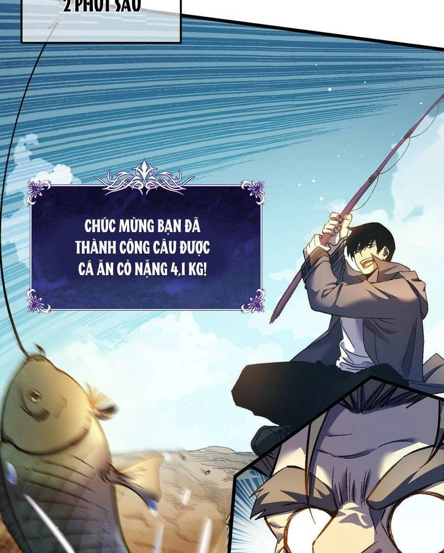 Vô Địch Bị Động Tạo Ra Tấn Sát Thương Chapter 11 - 18