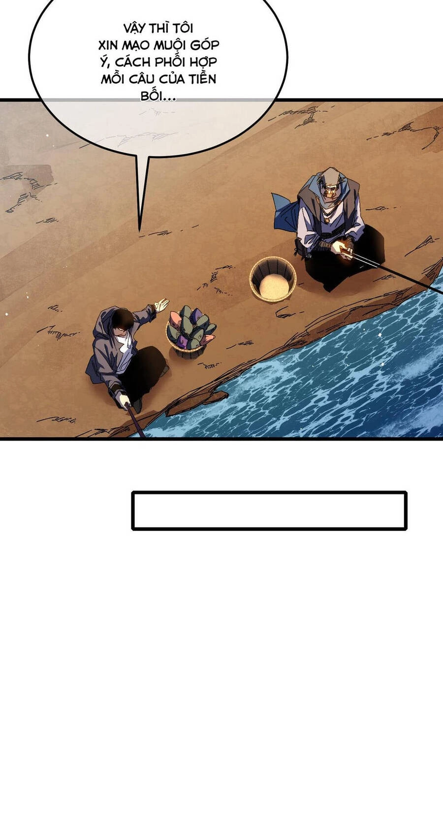 Vô Địch Bị Động Tạo Ra Tấn Sát Thương Chapter 11 - 23