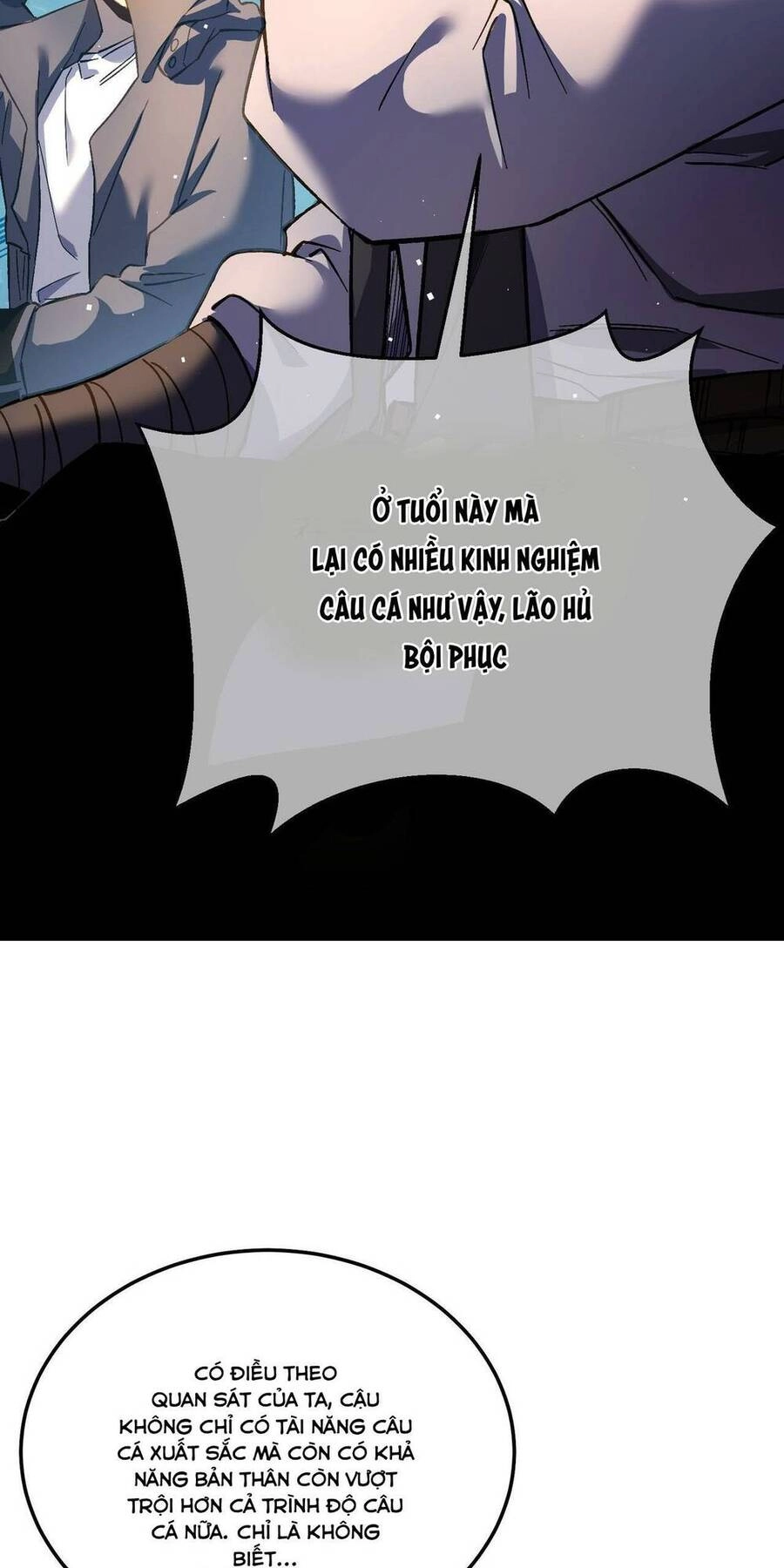 Vô Địch Bị Động Tạo Ra Tấn Sát Thương Chapter 11 - 25